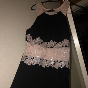 2 Elegant Gowns Lipsy